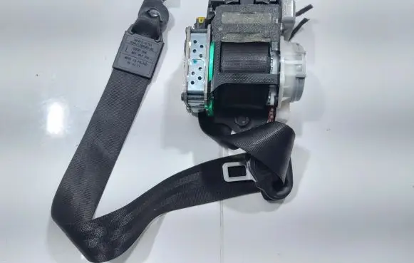 Audi Q5 SQ5 Front seatbelt 8R1857705J 305797410