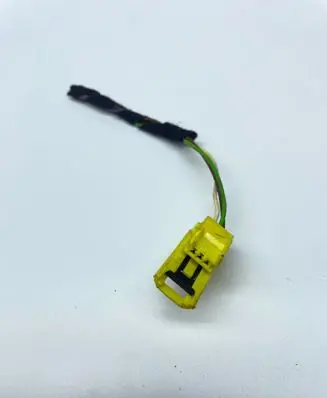 Volkswagen Tiguan Other wiring loom POM4