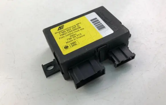 Ford Galaxy Other control units/modules 7M5953257D