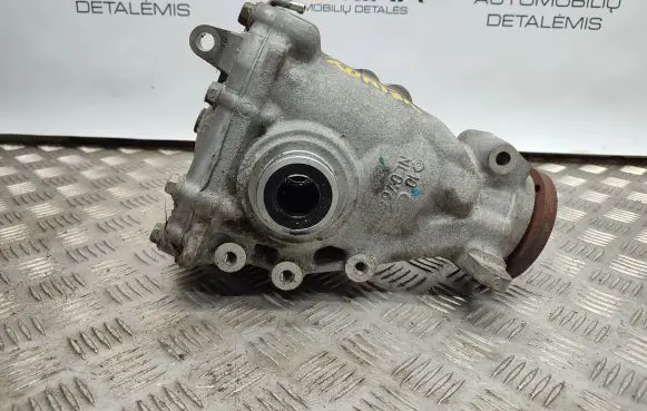 Infiniti Q50 Front differential 