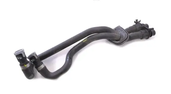 Land Rover Discovery Sport Engine coolant pipe/hose 6G9118C266CG