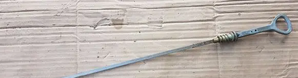 Volkswagen Corrado Oil level dip stick 051115611