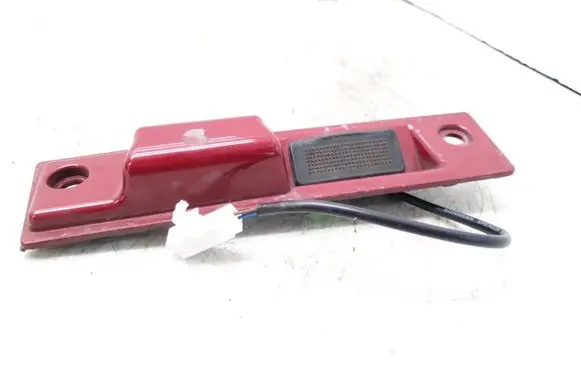 Fiat Tipo Tailgate opening switch 10140814 716B