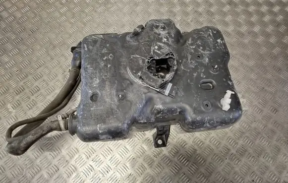 Renault Trafic III (X82) AdBlue liquid reservoir 93459932 172A21178R 748902871R