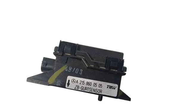 Mercedes-Benz SL R230 Sensor A2158600505