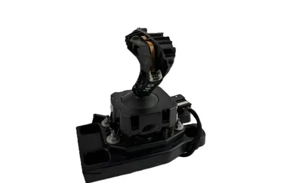 Renault Espace V (RFC) Gear shifter/selector 341048721R 111192396