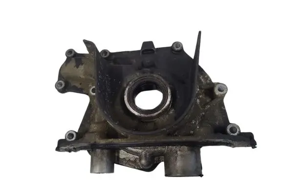 Opel Insignia A Oil pump 55566000