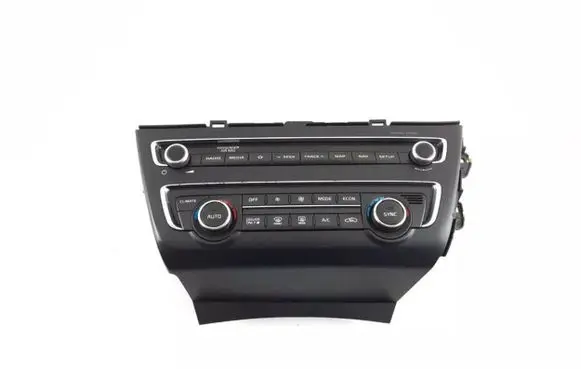 KIA Optima Climate control unit 96540A8770 96540-A8770 97270-XXXXX
