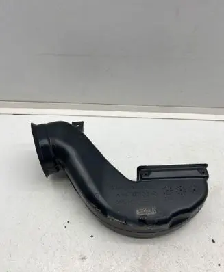 Mercedes-Benz V Class W447 Cabin air duct channel A4478313345