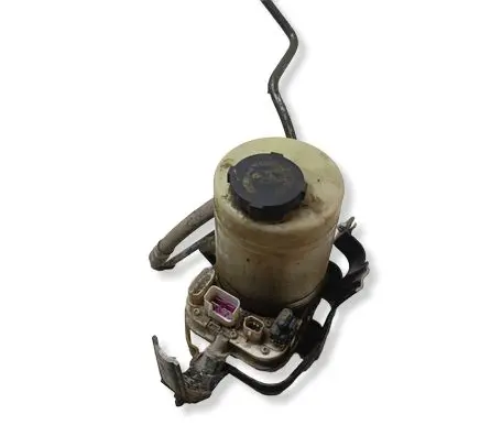 Opel Signum Power steering pump 93190149