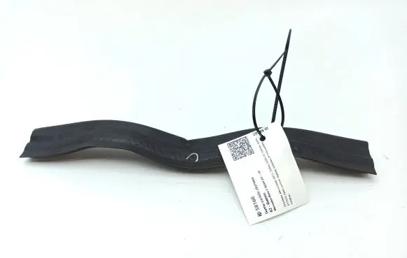Mercedes-Benz C W204 Engine compartment rubber A2046280998