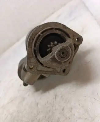 Ford Fiesta Starter motor 1005822414 000121153 10730172