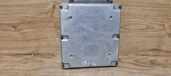 Ford Transit Engine control unit/module 92VB12A650AC