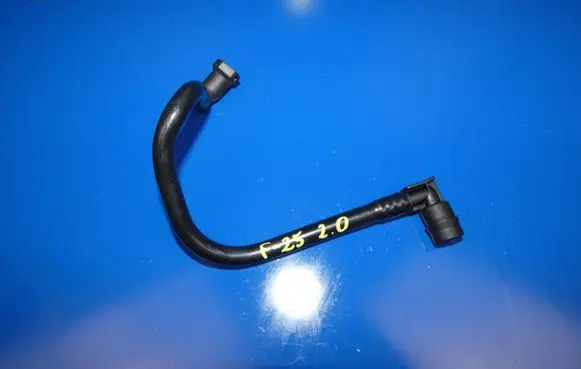 BMW X3 F25 Vacuum line/pipe/hose 7602547