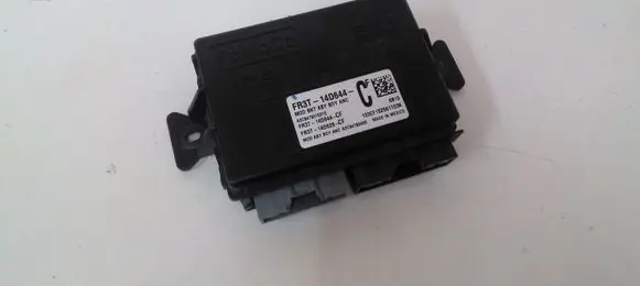 Ford Mustang VI Light module LCM FR3T14D644CF