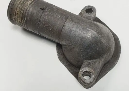 Volvo S90, V90 Thermostat housing 3531391