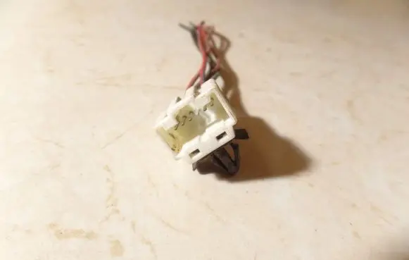 Infiniti G20 Other wiring loom