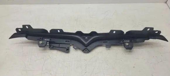 Tesla Model S Front bumper splitter molding 161102400B 1611024-00-B 1611024
