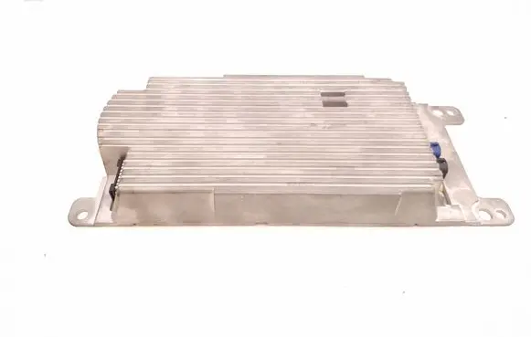 BMW 6 F06 Gran coupe Bluetooth control unit module 9257153 2259419