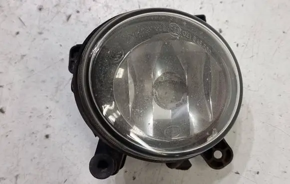 Audi A6 S6 C6 4F Front fog light