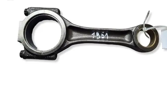 Volkswagen Golf VI Connecting rod/conrod 