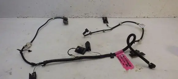 Dacia Sandero II Reversing camera 240156186R