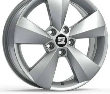 Seat Tarraco R17 alloy rim 565601025J