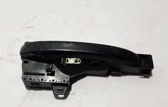 Renault Arkana Front door exterior handle