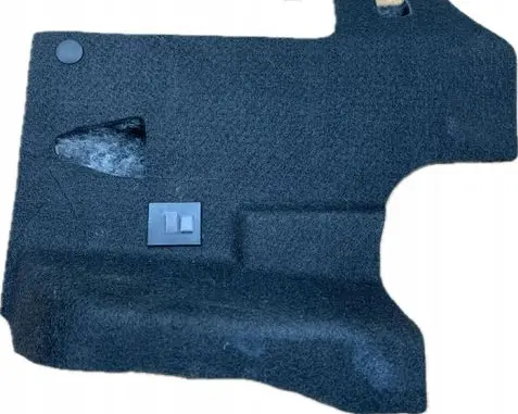 Dodge Charger Coolant expansion tank/reservoir 68335586AC