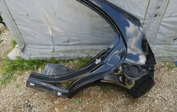 Mercedes-Benz A W176 Rear quarter panel 
