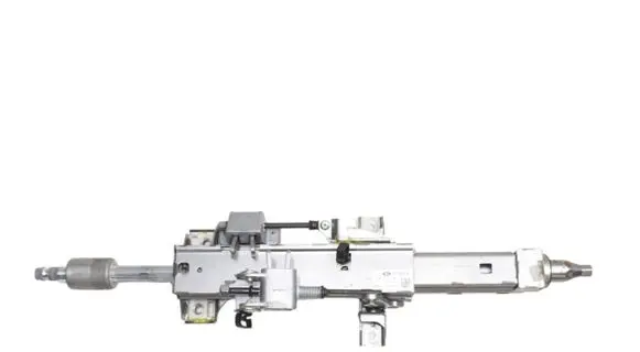 Jaguar XF X260 Steering rack mechanical part GX733C529DE