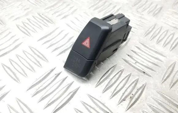 Audi A4 S4 B8 8K Hazard light switch 8K2941509A