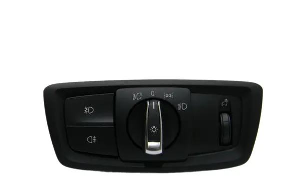 BMW X1 F48 F49 Light switch 61316847524 6847524