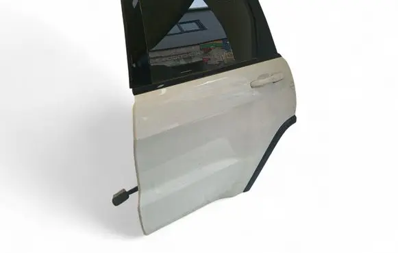Jeep Grand Cherokee Rear door