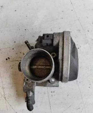 Audi A4 S4 B5 8D Throttle valve 06B133062B