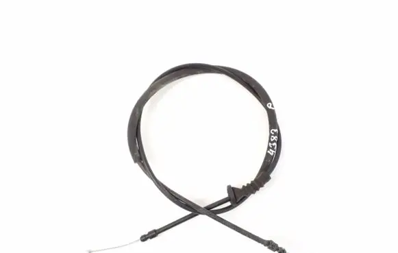 Mini Cooper Countryman F60 Engine bonnet/hood lock release cable 7430846