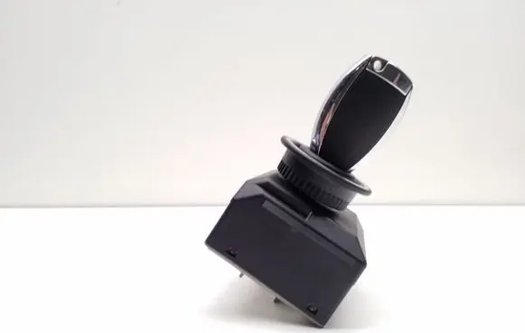 Mercedes-Benz E W212 Ignition lock A2189053501