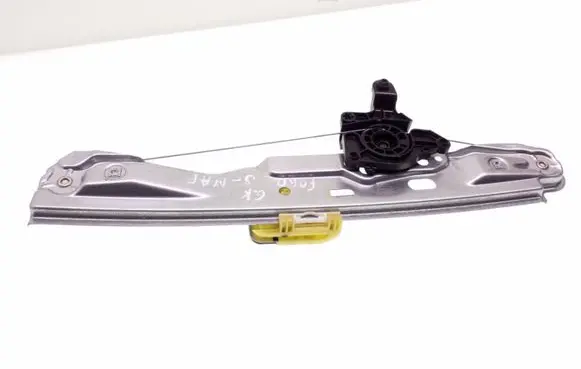 Ford C-MAX II Rear window lifting mechanism without motor 920397104