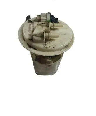 In-tank fuel pump