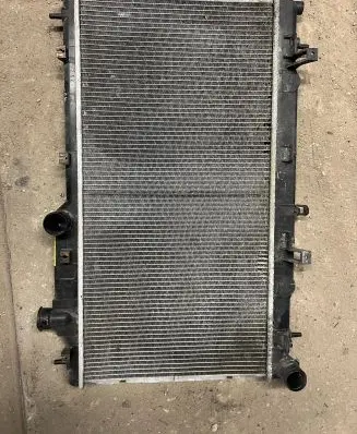 Subaru Outback Coolant radiator