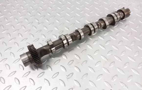 Camshaft