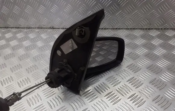 Fiat Panda II Front door electric wing mirror E3011004
