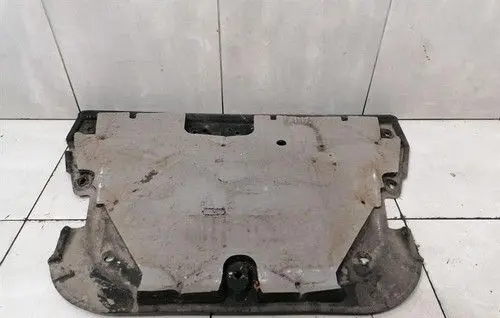 Jaguar I-Pace Engine splash shield/under tray J9D311778AF