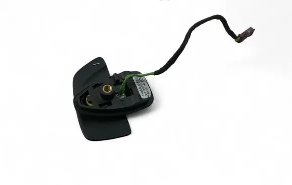 Mercedes-Benz E W213 Gear shift switch/knob A0999051000