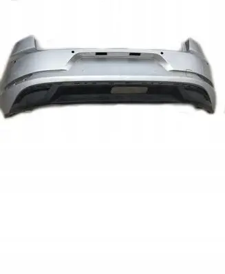 Volkswagen Golf VII Rear bumper 2C3TEILE