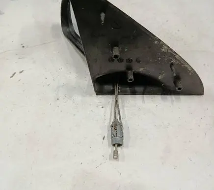 Fiat Bravo - Brava Manual wing mirror E30151682 E30251682
