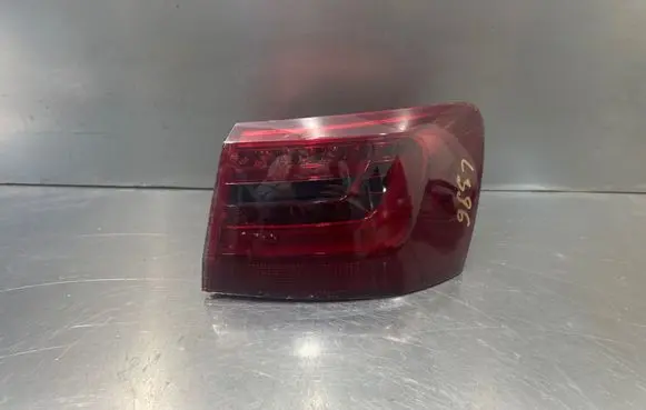 Audi A6 S6 C7 4G Rear/tail lights 4G9945096B 608202 608200E1390