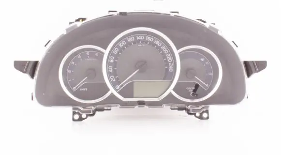 Toyota Corolla E120 E130 Speedometer (instrument cluster) 83800-0ZU80 MB157550-B304 838000ZU80