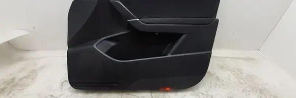Volkswagen Touran III Front door card panel trim 5TA867012