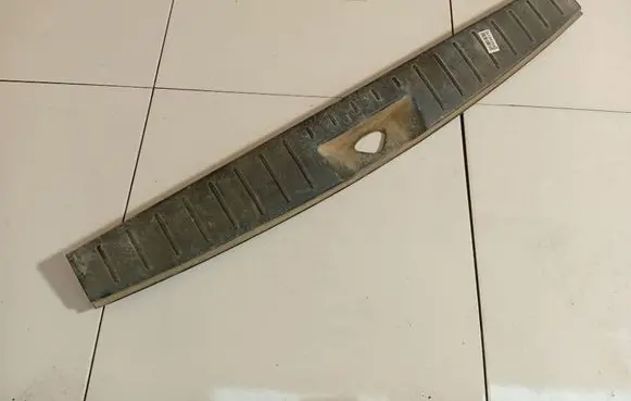 Other trunk/boot trim element